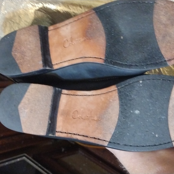 Vintage Cole Haan Loafers - Picture 4 of 6